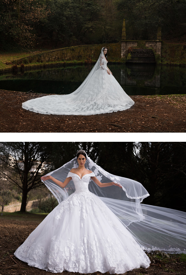 ilovebrides.pt Micaela Oliveira timeless love